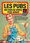 Les pubs que vous ne verrez plus jamais