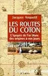 Les routes du coton