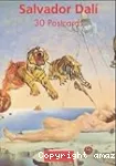 Salvador Dalí