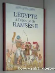 L'Égypte à l'époque de Ramsès