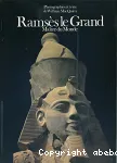 Ramsès le Grand