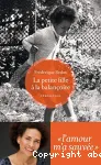 La petite fille à la balançoire