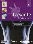 Le système endocrinien et le métabolisme - Les voies respiratoires et les poumons