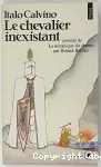 Le chevalier inexistant