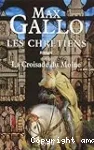 La croisade du moine