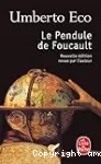 Le pendule de Foucault