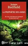 La prophétie des Andes