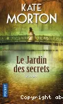Le jardin des secrets
