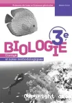 Biologie 3e