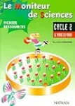 Le moniteur de sciences