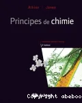 Principes de chimie