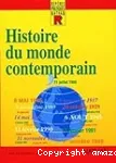 Histoire du monde contemporain