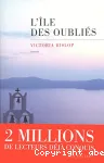 L'île des oubliés
