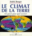 Le climat de la Terre