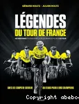 Légendes du Tour de France