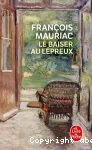Le baiser au lépreux
