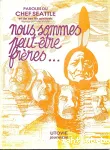 Paroles du chef Seattle et de ses fils spirituels