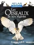 Les oiseaux de nos régions