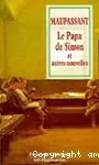 Le papa de Simon et autres nouvelles