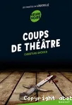 Coups de théâtre