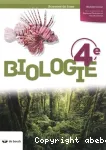 Biologie 4e