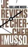 Je reviens te chercher