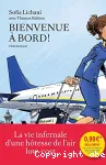 Bienvenue à bord !