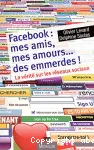 Facebook, mes amis, mes amours, des emmerdes !