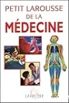 Petit Larousse de la médecine