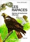 Les rapaces diurnes et nocturnes d'Europe