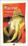 Théâtre II