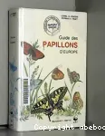 Guide des papillons d'Europe