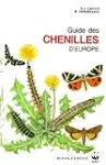 Guide des chenilles d'Europe