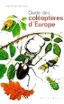 Guide des coléoptères d'Europe