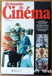 Dictionnaire du cinéma