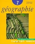 Géographie, 2e