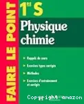 Physique chimie, 1re S