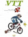Le VTT illustré de A à Z