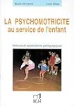 La psychomotricité au service de l'enfant