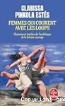 Femmes qui courent avec les loups