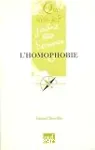 L'homophobie