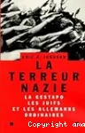 La terreur nazie
