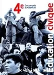 Éducation civique, 4e