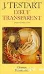 L'œuf transparent