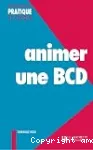 Animer une BCD
