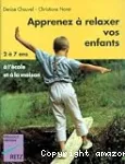 Apprenez à relaxer vos enfants