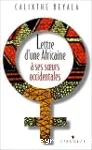 Lettre d'une Africaine à ses sœurs occidentales