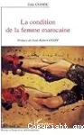 La condition de la femme marocaine