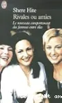 Rivales ou amies