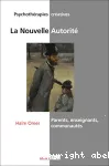 La nouvelle autorité